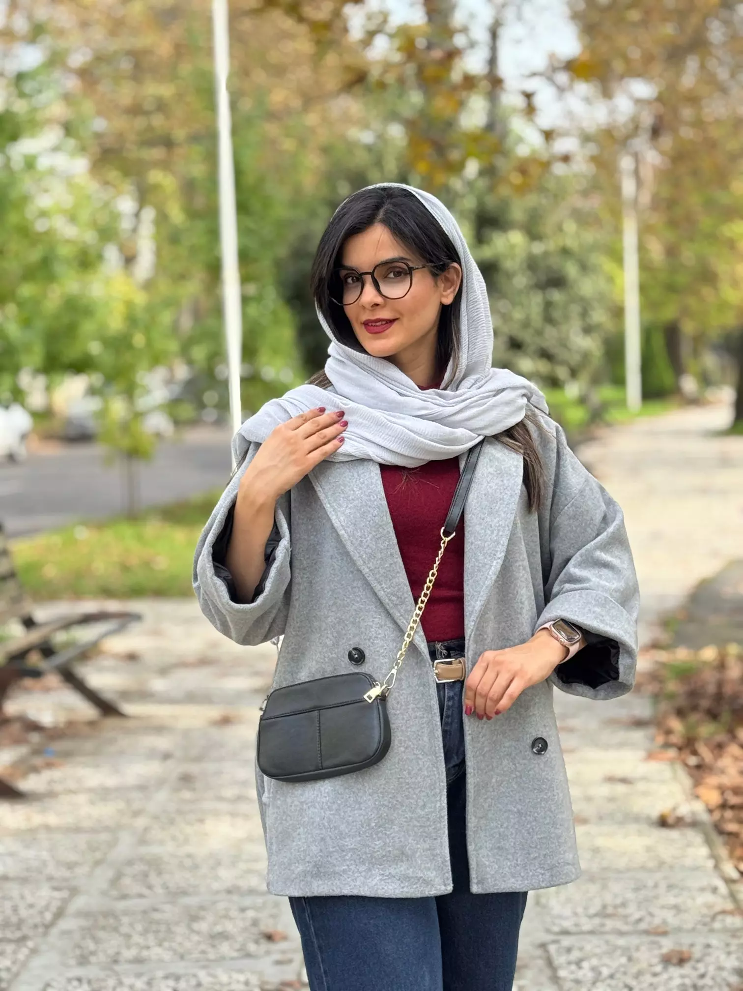 پالتو فوتر آستردار لونا ( ارسال رایگان )